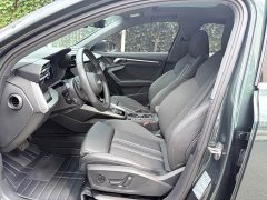 Audi A3 A3L Limousine 35 TFSI Fashionable and Sporty - фото 14