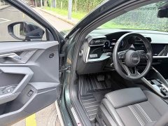 Audi A3 A3L Limousine 35 TFSI Fashionable and Sporty - фото 15