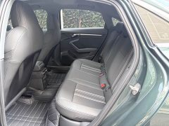 Audi A3 A3L Limousine 35 TFSI Fashionable and Sporty - фото 16