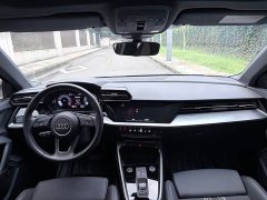 Audi A3 A3L Limousine 35 TFSI Fashionable and Sporty - фото 17
