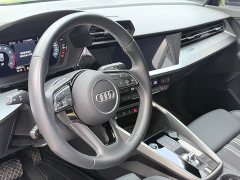 Audi A3 A3L Limousine 35 TFSI Fashionable and Sporty - фото 18