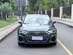 Audi A3 A3L Limousine 35 TFSI Fashionable and Sporty - фото 2