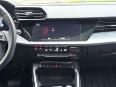 Audi A3 A3L Limousine 35 TFSI Fashionable and Sporty - фото 20