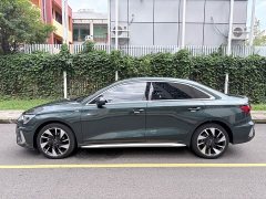 Audi A3 A3L Limousine 35 TFSI Fashionable and Sporty - фото 4