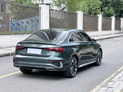 Audi A3 A3L Limousine 35 TFSI Fashionable and Sporty - фото 7