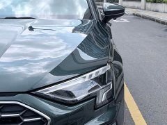Audi A3 A3L Limousine 35 TFSI Fashionable and Sporty - фото 8