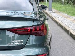 Audi A3 A3L Limousine 35 TFSI Fashionable and Sporty - фото 9