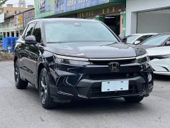 Honda Haoying 240TURBO two-wheel drive luxury version 5 seats - фото 1