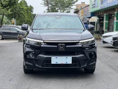 Honda Haoying 240TURBO two-wheel drive luxury version 5 seats - фото 2