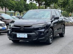 Honda Haoying 240TURBO two-wheel drive luxury version 5 seats - фото 3