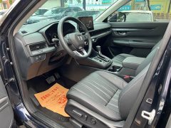 Honda Haoying 240TURBO two-wheel drive luxury version 5 seats - фото 4