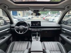 Honda Haoying 240TURBO two-wheel drive luxury version 5 seats - фото 5