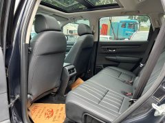 Honda Haoying 240TURBO two-wheel drive luxury version 5 seats - фото 6