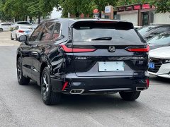 Honda Haoying 240TURBO two-wheel drive luxury version 5 seats - фото 7