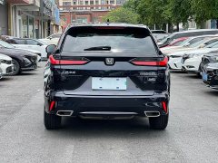 Honda Haoying 240TURBO two-wheel drive luxury version 5 seats - фото 8