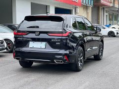 Honda Haoying 240TURBO two-wheel drive luxury version 5 seats - фото 9