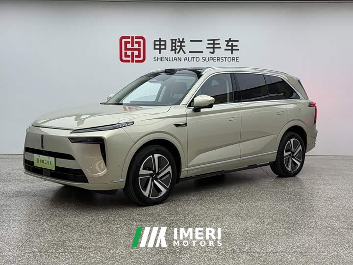 Great Wall Wei brand Lanshan 2025 four-wheel drive Max