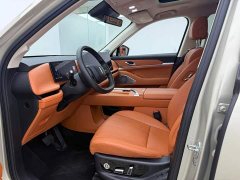 Great Wall Wei brand Lanshan 2025 four-wheel drive Max - фото 11