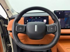 Great Wall Wei brand Lanshan 2025 four-wheel drive Max - фото 14