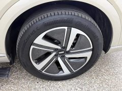 Great Wall Wei brand Lanshan 2025 four-wheel drive Max - фото 15