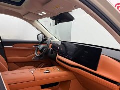 Great Wall Wei brand Lanshan 2025 four-wheel drive Max - фото 16