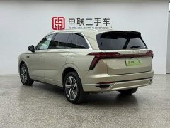 Great Wall Wei brand Lanshan 2025 four-wheel drive Max - фото 2