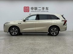 Great Wall Wei brand Lanshan 2025 four-wheel drive Max - фото 3