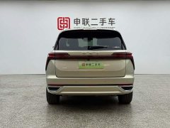 Great Wall Wei brand Lanshan 2025 four-wheel drive Max - фото 4