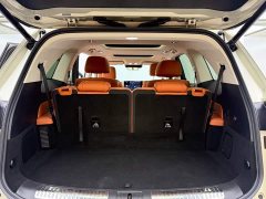 Great Wall Wei brand Lanshan 2025 four-wheel drive Max - фото 6