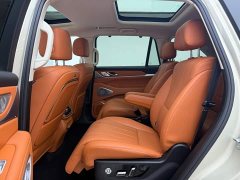 Great Wall Wei brand Lanshan 2025 four-wheel drive Max - фото 7