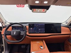 Great Wall Wei brand Lanshan 2025 four-wheel drive Max - фото 9