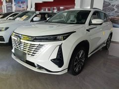Changan CS75PLUS third generation 1.5T automatic luxury - фото 1