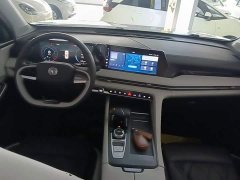 Changan CS75PLUS third generation 1.5T automatic luxury - фото 10