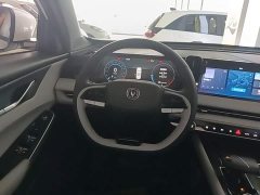 Changan CS75PLUS third generation 1.5T automatic luxury - фото 11