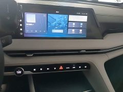 Changan CS75PLUS third generation 1.5T automatic luxury - фото 13