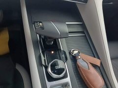 Changan CS75PLUS third generation 1.5T automatic luxury - фото 14
