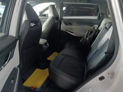 Changan CS75PLUS third generation 1.5T automatic luxury - фото 17