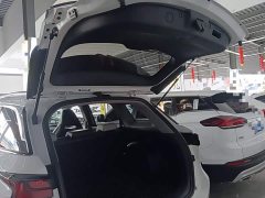 Changan CS75PLUS third generation 1.5T automatic luxury - фото 19