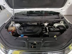 Changan CS75PLUS third generation 1.5T automatic luxury - фото 20