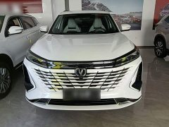 Changan CS75PLUS third generation 1.5T automatic luxury - фото 3