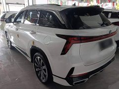 Changan CS75PLUS third generation 1.5T automatic luxury - фото 5