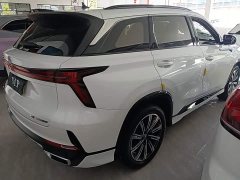 Changan CS75PLUS third generation 1.5T automatic luxury - фото 7