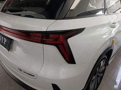 Changan CS75PLUS third generation 1.5T automatic luxury - фото 8