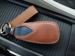 Changan CS75PLUS third generation 1.5T automatic luxury - фото 9