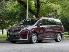 Buick GL8 2023 Avenir Six-seater Xianli Edition - фото 1