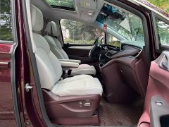 Buick GL8 2023 Avenir Six-seater Xianli Edition - фото 10