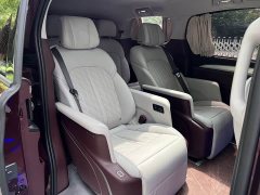 Buick GL8 2023 Avenir Six-seater Xianli Edition - фото 11