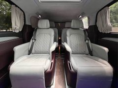 Buick GL8 2023 Avenir Six-seater Xianli Edition - фото 13