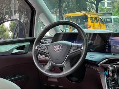 Buick GL8 2023 Avenir Six-seater Xianli Edition - фото 17