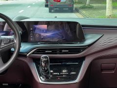 Buick GL8 2023 Avenir Six-seater Xianli Edition - фото 18